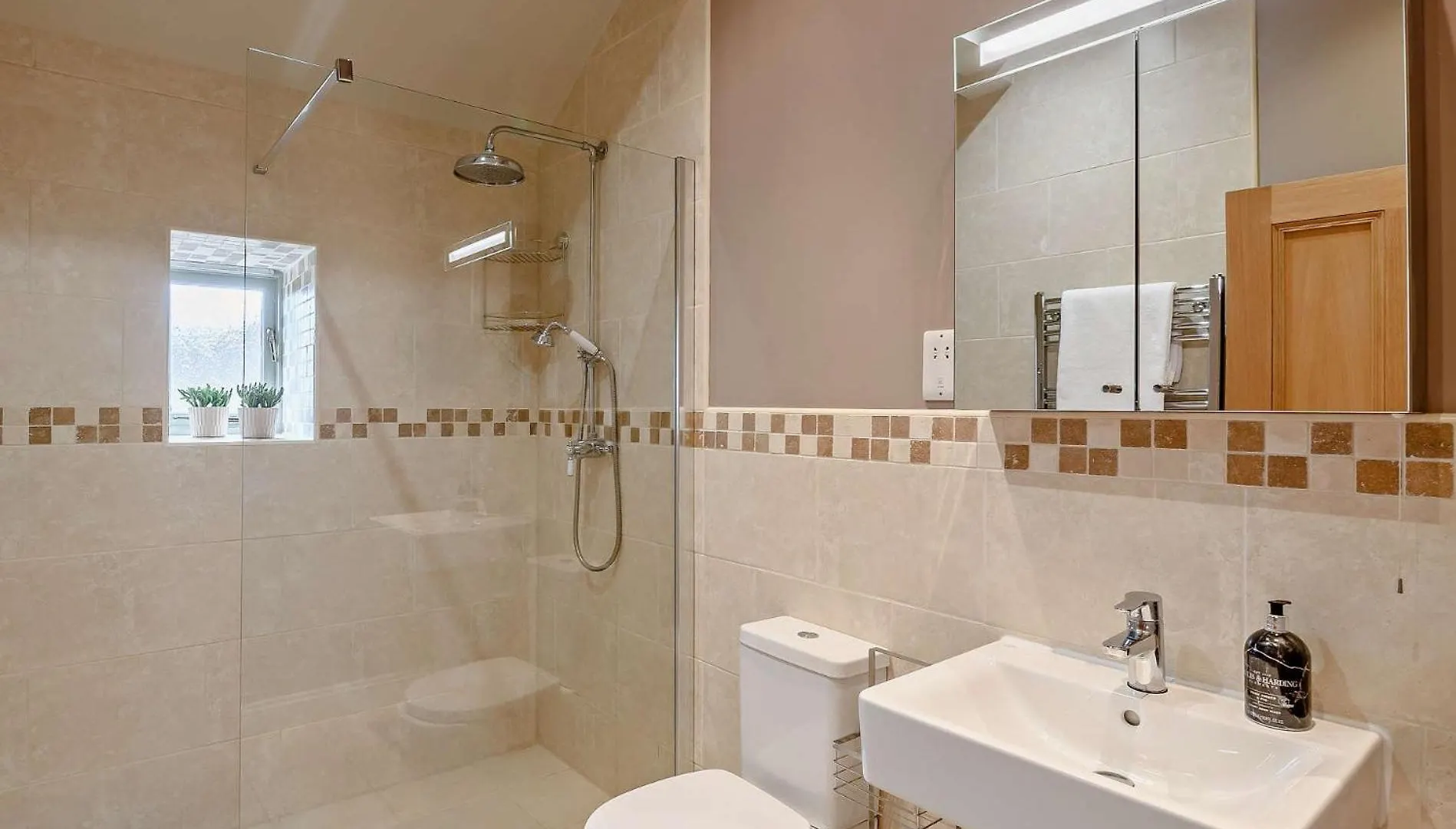 Dom wakacyjny Willa 2 Bed In Brandsby 91540 Wielka Brytania