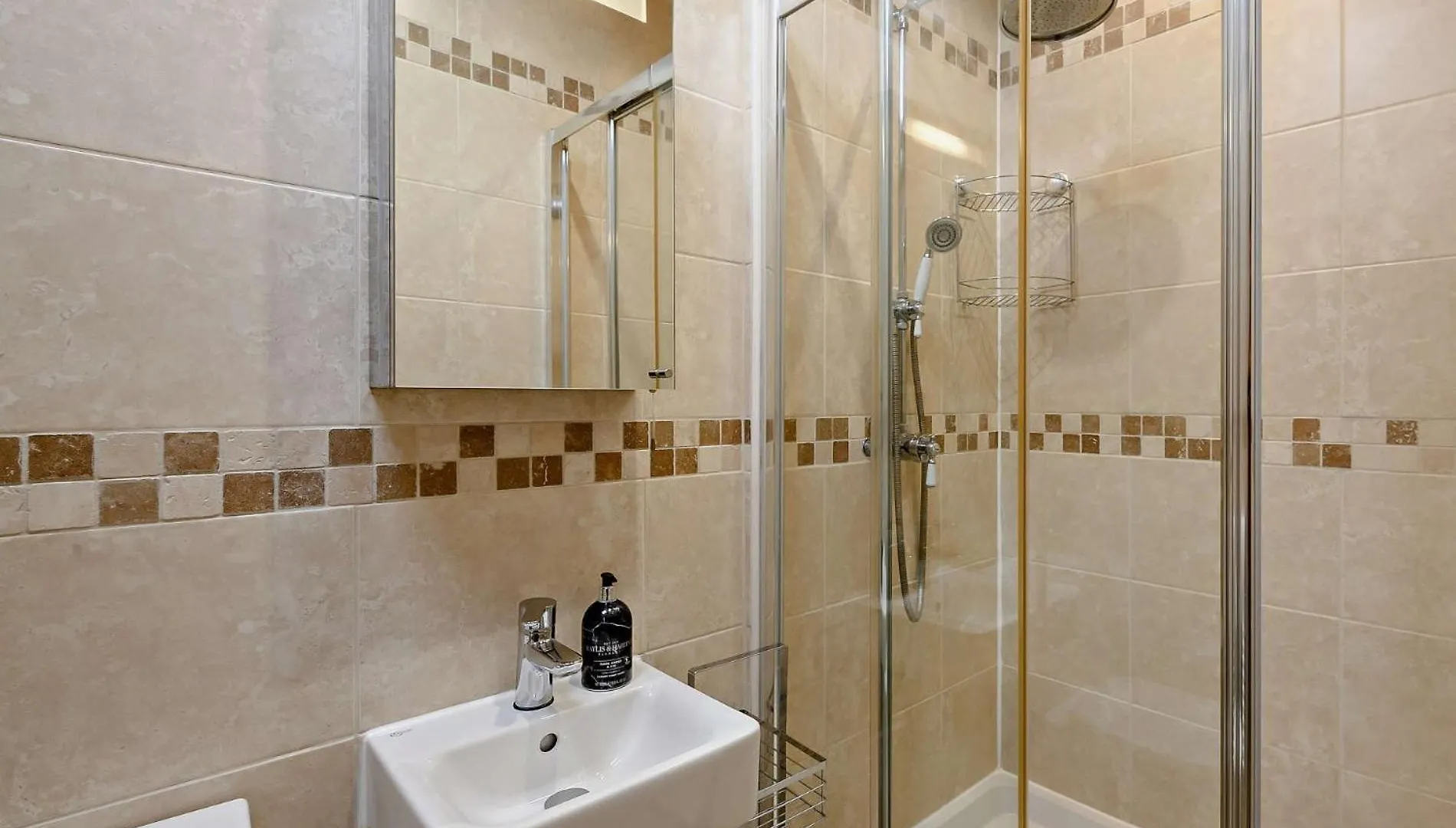 Dom wakacyjny Willa 2 Bed In Brandsby 91540