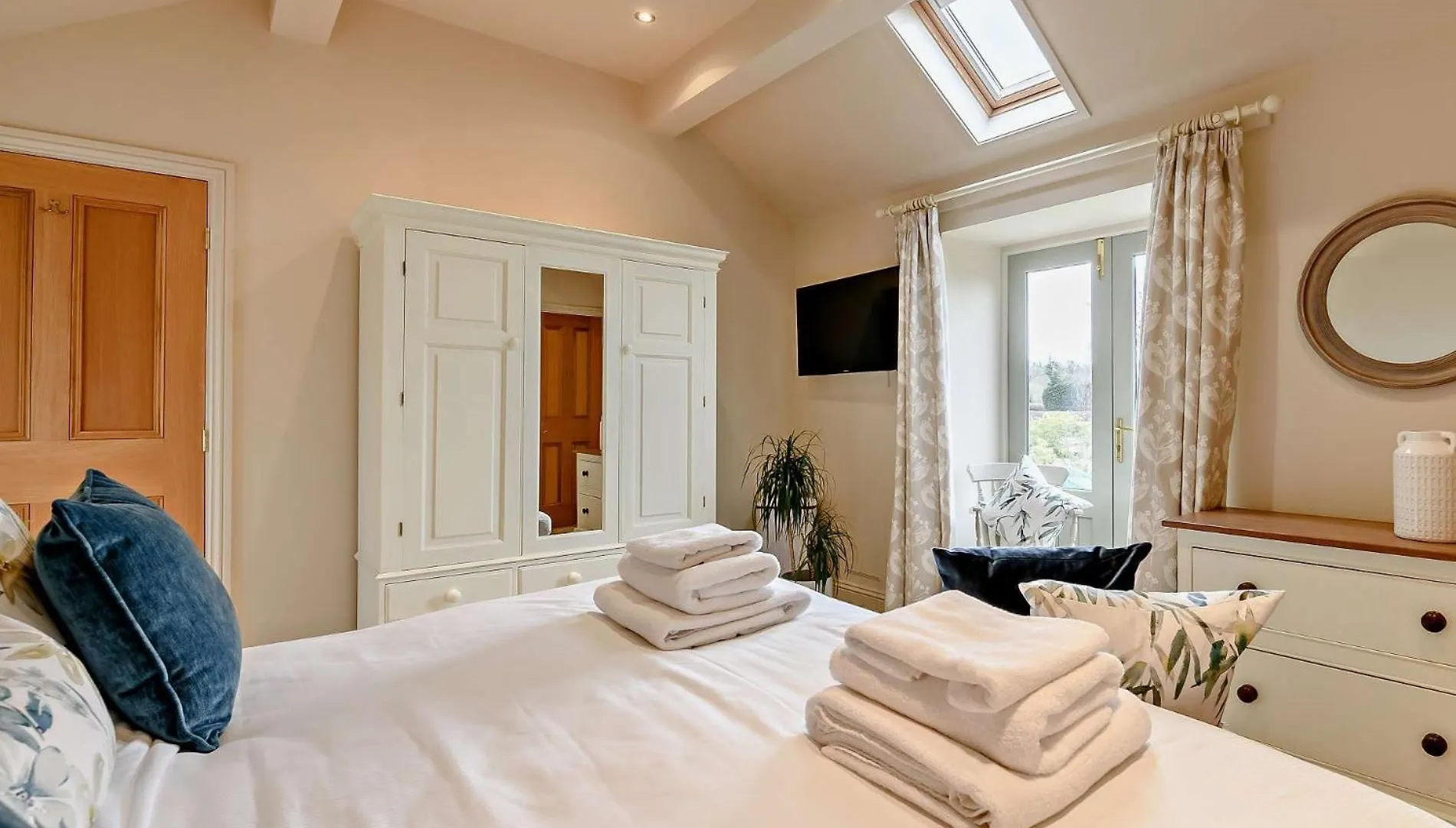 Willa 2 Bed In Brandsby 91540 Wielka Brytania