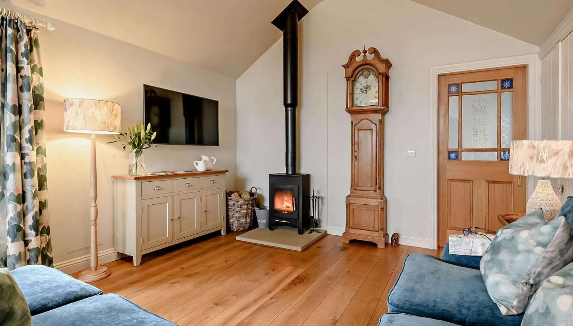 Willa 2 Bed In Brandsby 91540